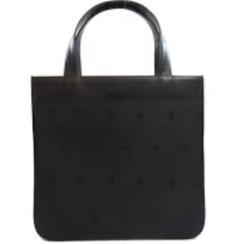 Burberry Black Tote Bag - Picture 2 of 14